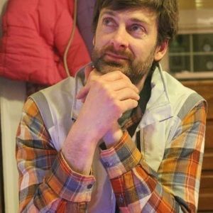 Meet your Posher, Tim